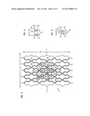 STENT WITH DUAL SUPPORT STRUCTURE diagram and image