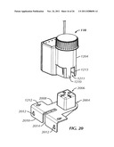 Wireless Extension to an Irrigation Control System and Related Methods diagram and image