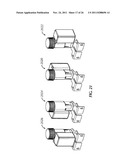 Wireless Extension to an Irrigation Control System and Related Methods diagram and image