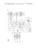 BATTERY UNIT HEATING APPARATUS diagram and image