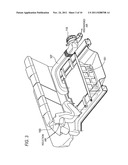 BATTERY UNIT HEATING APPARATUS diagram and image