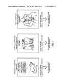 SYSTEMS AND METHODS FOR CHARACTERIZING A BIOLOGICAL CONDITION OR AGENT     USING SELECTED GENE EXPRESSION PROFILES diagram and image