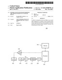 METHOD AND SYSTEM FOR DETERMINING THE TIME-OF-FLIGHT OF AN ACOUSTIC SIGNAL diagram and image