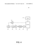 METHOD AND SYSTEM FOR DETERMINING THE TIME-OF-FLIGHT OF AN ACOUSTIC SIGNAL diagram and image