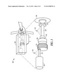 CONDITION BASED MONITORING SYSTEM BASED ON RADAR SENSOR diagram and image