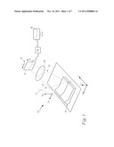 CALIBRATION OF A PROFILE MEASURING SYSTEM diagram and image