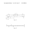 CALIBRATION OF A PROFILE MEASURING SYSTEM diagram and image