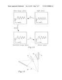 CALIBRATION OF A PROFILE MEASURING SYSTEM diagram and image