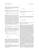 CALIBRATION OF A PROFILE MEASURING SYSTEM diagram and image