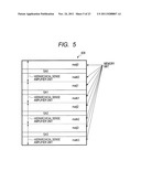 FAILURE DETECTING METHOD, SEMICONDUCTOR DEVICE, AND MICROCOMPUTER     APPLICATION SYSTEM diagram and image