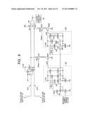 FAILURE DETECTING METHOD, SEMICONDUCTOR DEVICE, AND MICROCOMPUTER     APPLICATION SYSTEM diagram and image