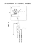 FAILURE DETECTING METHOD, SEMICONDUCTOR DEVICE, AND MICROCOMPUTER     APPLICATION SYSTEM diagram and image