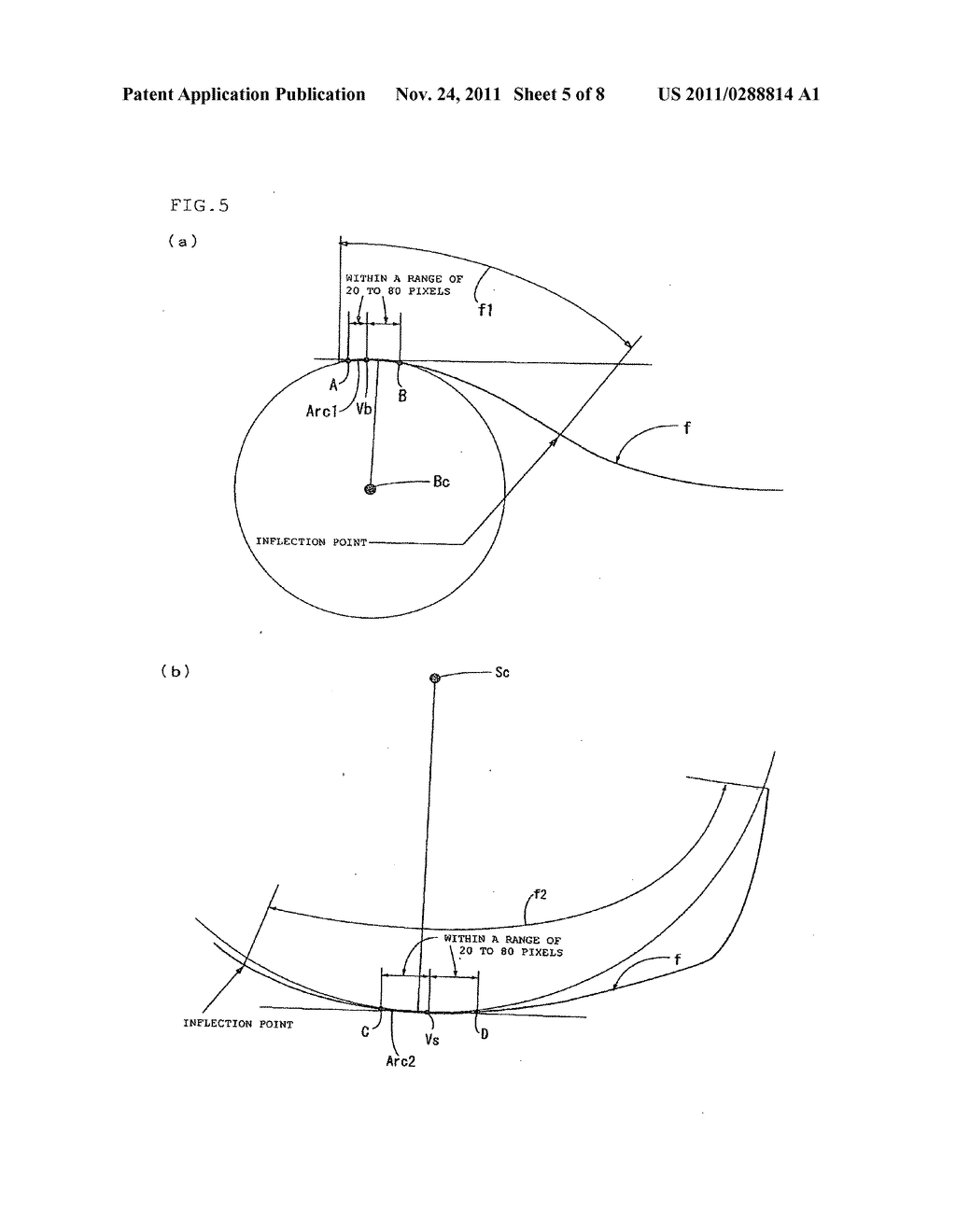 TIRE APPEARANCE INSPECTION APPARATUS AND METHOD - diagram, schematic, and image 06