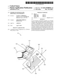 Method and Apparatus for Dimensional Measurement diagram and image