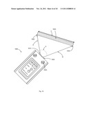 Method and Apparatus for Dimensional Measurement diagram and image