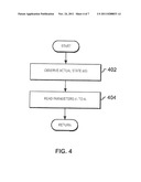 METHOD AND SYSTEM FOR MEASURED VALUE SIMULATION diagram and image