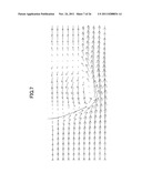 FLUID STRUCTURE INTERACTION SIMULATION METHOD AND APPARATUS, AND     COMPUTER-READABLE STORAGE MEDIUM diagram and image