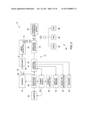 HANDHELD DEVICE CONTROL OF AN X-RAY SYSTEM diagram and image