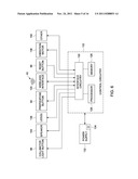 HANDHELD DEVICE CONTROL OF AN X-RAY SYSTEM diagram and image