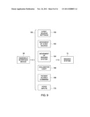 HANDHELD DEVICE CONTROL OF AN X-RAY SYSTEM diagram and image