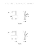 HANDHELD DEVICE CONTROL OF AN X-RAY SYSTEM diagram and image