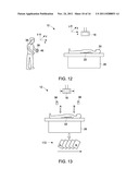 HANDHELD DEVICE CONTROL OF AN X-RAY SYSTEM diagram and image