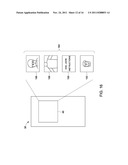 HANDHELD DEVICE CONTROL OF AN X-RAY SYSTEM diagram and image