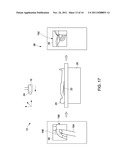 HANDHELD DEVICE CONTROL OF AN X-RAY SYSTEM diagram and image