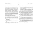 MULTI-PHONEME STREAMER AND KNOWLEDGE REPRESENTATION SPEECH RECOGNITION     SYSTEM AND METHOD diagram and image