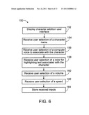 Audio Synchronization For Document Narration with User-Selected Playback diagram and image