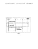 Health Information Exchange and Integration System and Methods Useful in     Conjunction Therewith diagram and image