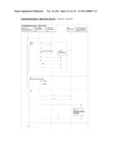 Health Information Exchange and Integration System and Methods Useful in     Conjunction Therewith diagram and image