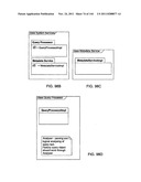 Health Information Exchange and Integration System and Methods Useful in     Conjunction Therewith diagram and image