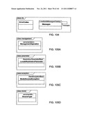 Health Information Exchange and Integration System and Methods Useful in     Conjunction Therewith diagram and image