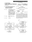 System, Method, and Software for Analyzing Maneuvers of an Application in     a Distributed Computing Environment diagram and image