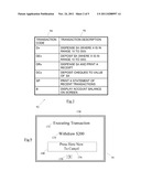 SELF-SERVICE TERMINAL diagram and image