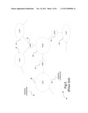 METHOD AND APPARATUS FOR ORDERING GOODS, SERVICES, AND CONTENT OVER AN     INTERNETWORK USING A VIRTUAL PAYMENT ACCOUNT diagram and image