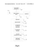 METHOD AND APPARATUS FOR ORDERING GOODS, SERVICES, AND CONTENT OVER AN     INTERNETWORK USING A VIRTUAL PAYMENT ACCOUNT diagram and image