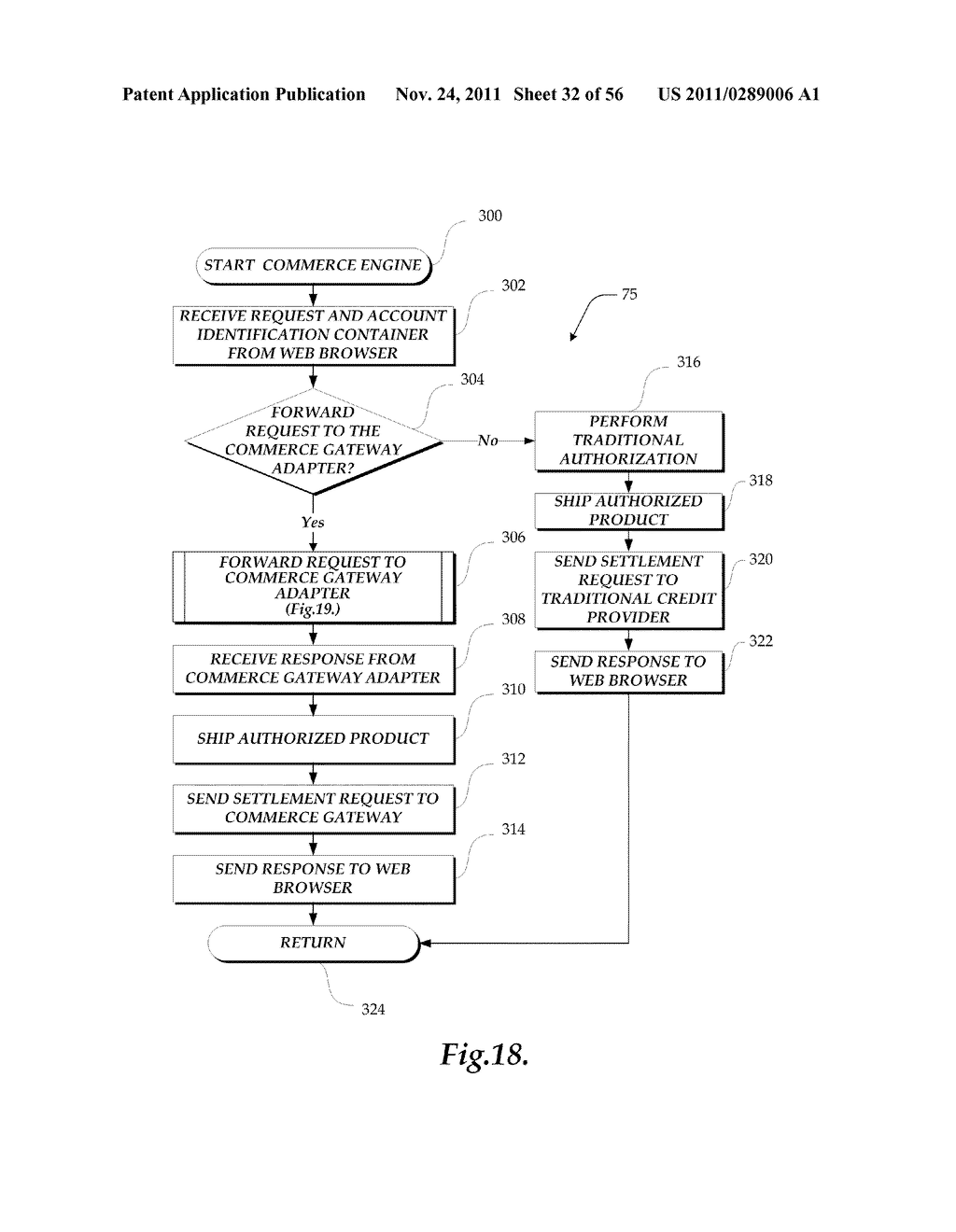 METHOD AND APPARATUS FOR ORDERING GOODS, SERVICES, AND CONTENT OVER AN     INTERNETWORK USING A VIRTUAL PAYMENT ACCOUNT - diagram, schematic, and image 33