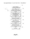 METHOD AND APPARATUS FOR ORDERING GOODS, SERVICES, AND CONTENT OVER AN     INTERNETWORK USING A VIRTUAL PAYMENT ACCOUNT diagram and image