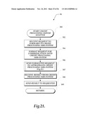 METHOD AND APPARATUS FOR ORDERING GOODS, SERVICES, AND CONTENT OVER AN     INTERNETWORK USING A VIRTUAL PAYMENT ACCOUNT diagram and image