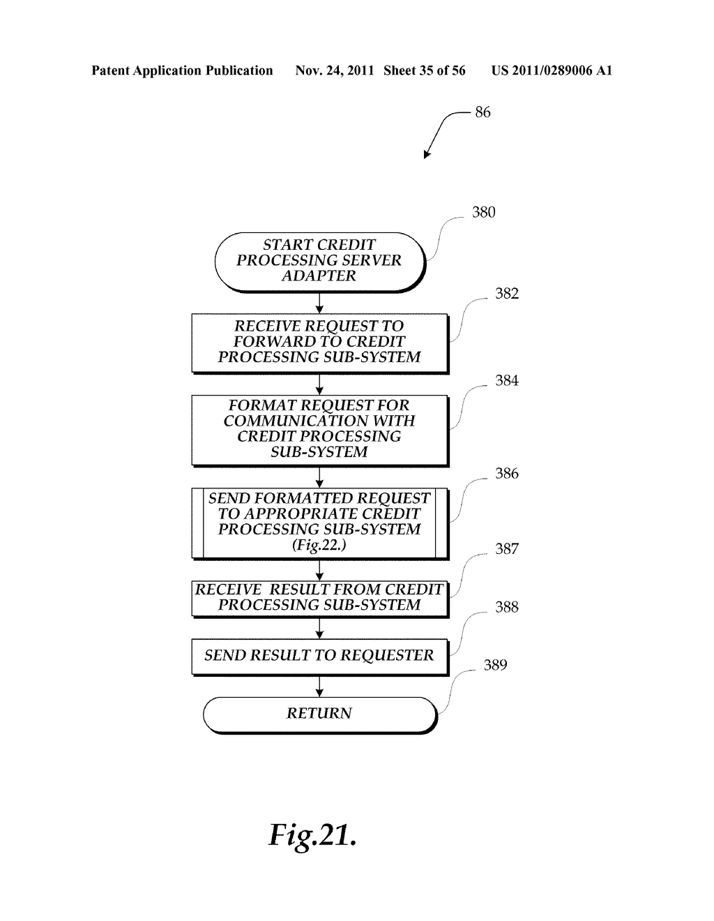 METHOD AND APPARATUS FOR ORDERING GOODS, SERVICES, AND CONTENT OVER AN     INTERNETWORK USING A VIRTUAL PAYMENT ACCOUNT - diagram, schematic, and image 36