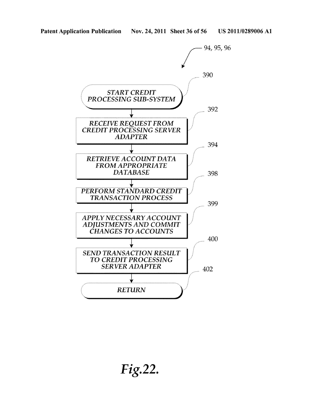 METHOD AND APPARATUS FOR ORDERING GOODS, SERVICES, AND CONTENT OVER AN     INTERNETWORK USING A VIRTUAL PAYMENT ACCOUNT - diagram, schematic, and image 37