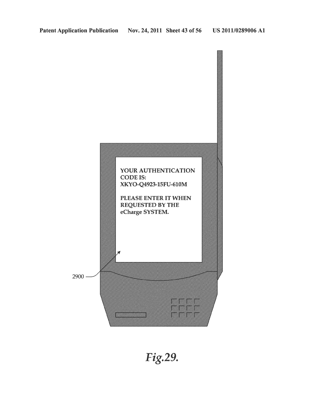 METHOD AND APPARATUS FOR ORDERING GOODS, SERVICES, AND CONTENT OVER AN     INTERNETWORK USING A VIRTUAL PAYMENT ACCOUNT - diagram, schematic, and image 44