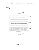 MOBILE DEVICE RECOMMENDATIONS diagram and image