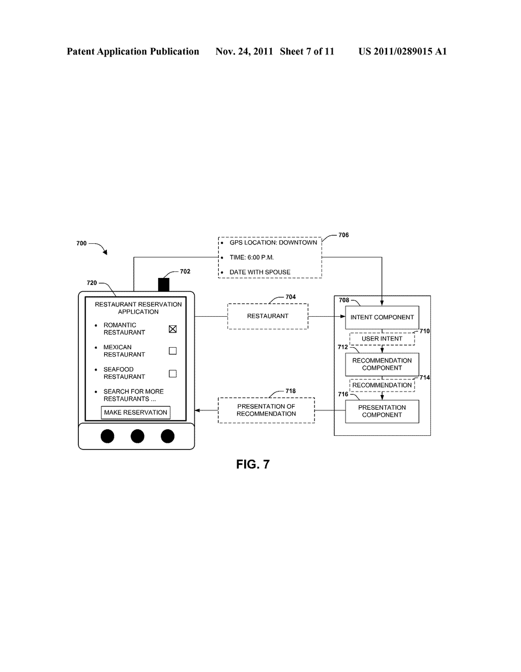 MOBILE DEVICE RECOMMENDATIONS - diagram, schematic, and image 08