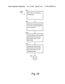 SYSTEM, METHOD, AND USER INTERFACE FOR ORGANIZATION AND SEARCHING     INFORMATION diagram and image