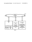 Music Recommender diagram and image