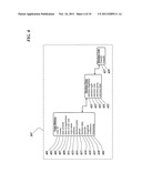 Real-time voter identification, contact, and canvassing system diagram and image