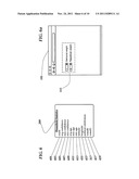 Real-time voter identification, contact, and canvassing system diagram and image